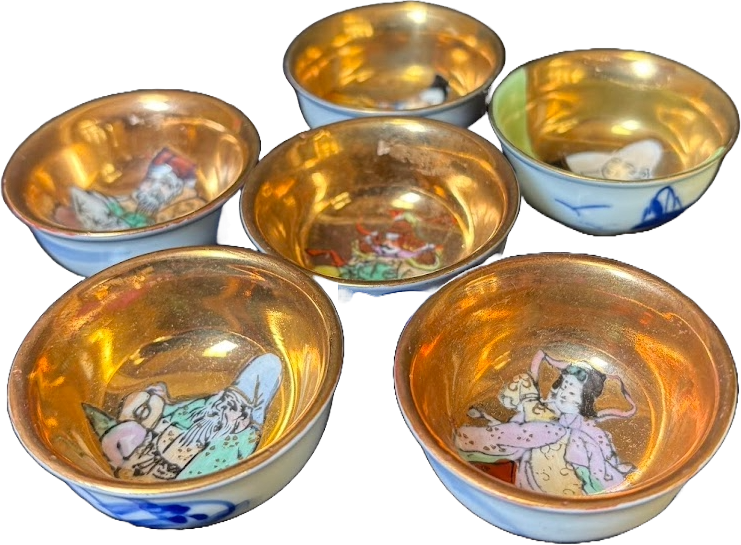 京都の骨董品・古美術コレクション｜たけとら アンティークショップ 東山